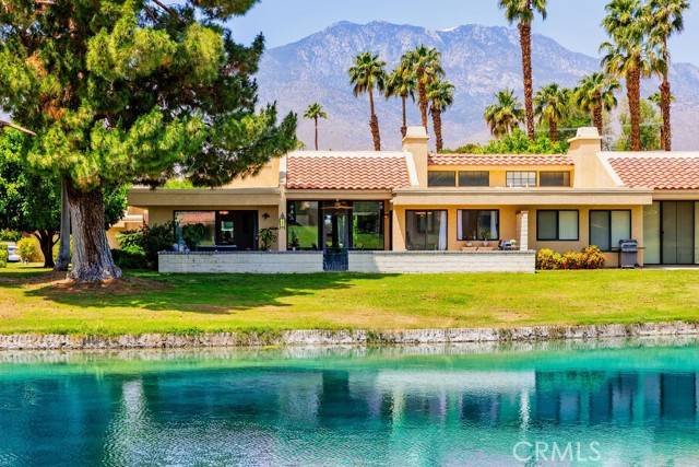 Palm Springs, CA 92264,6720 Greenwood CIR