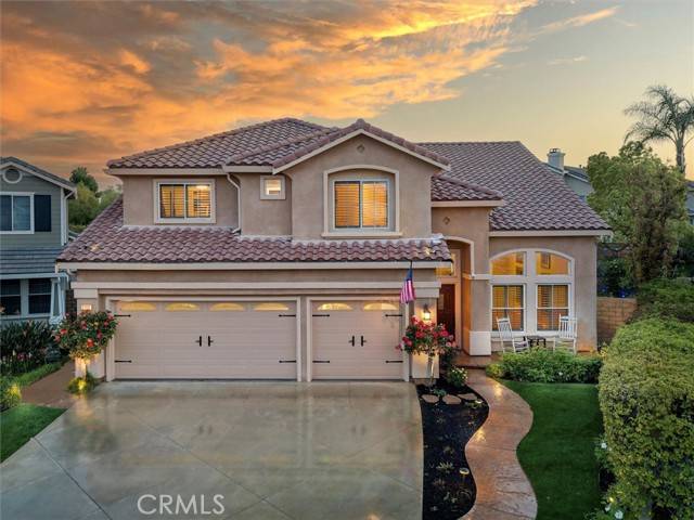 Saugus, CA 91390,21712 Canyon Heights CIR