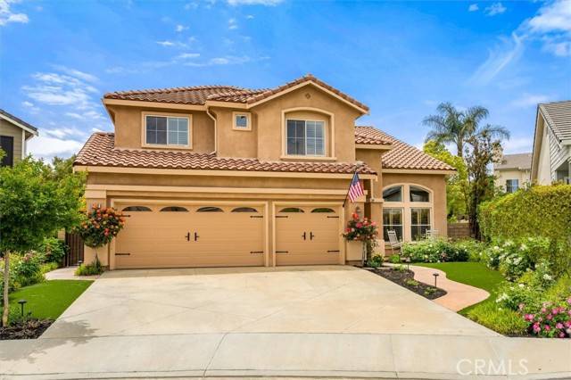 Saugus, CA 91390,21712 Canyon Heights CIR