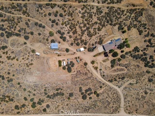 Acton, CA 93510,756 E Juniper Ridge LN