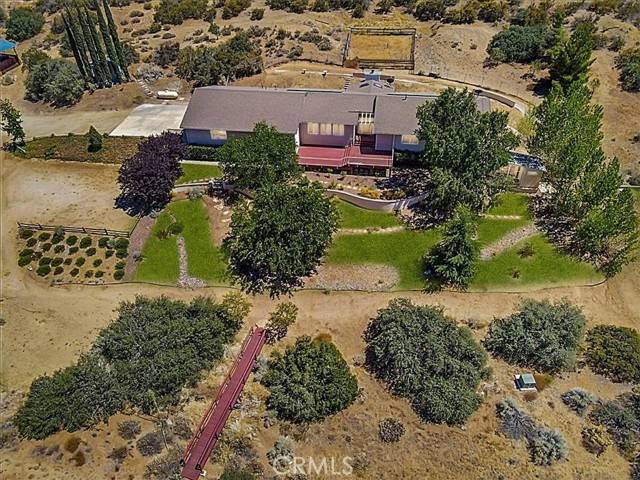 Acton, CA 93510,756 E Juniper Ridge LN