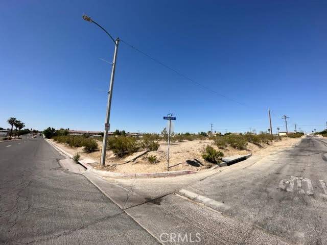 Barstow, CA 92311,0 Barstow RD