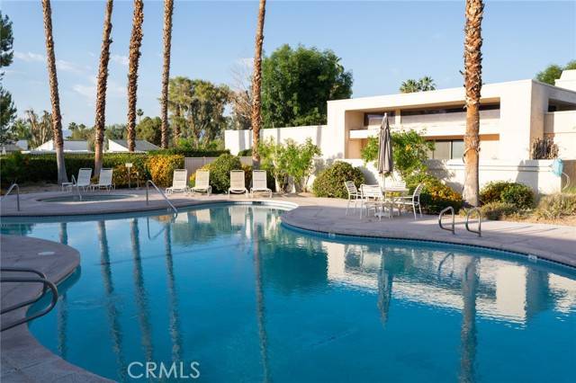 Palm Springs, CA 92264,1668 S Andee DR