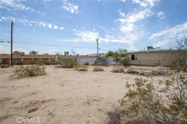 Twentynine Palms, CA 92277,6400 Cienega DR