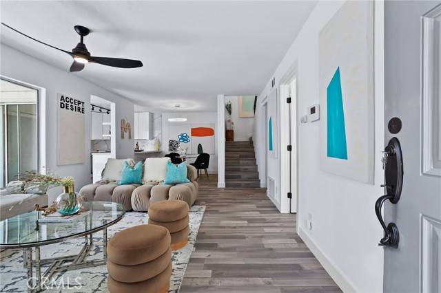 Northridge, CA 91324,18505 Mayall ST C