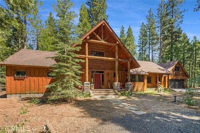 Butte Meadows, CA 95942,21443 Biggers LN