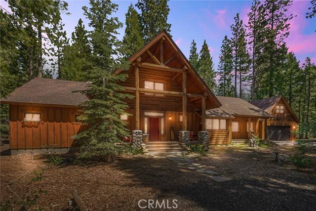 Butte Meadows, CA 95942,21443 Biggers LN