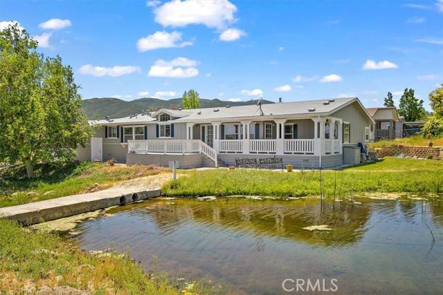 Warner Springs, CA 92086,35109 Highway 79 223