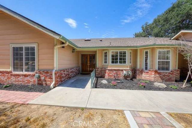 Tehachapi, CA 93561,27100 Barkes WAY