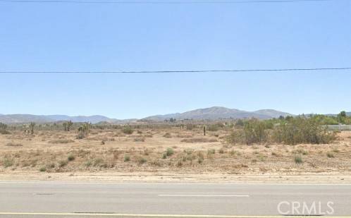 Palmdale, CA 93552,0 Pearblossom HWY