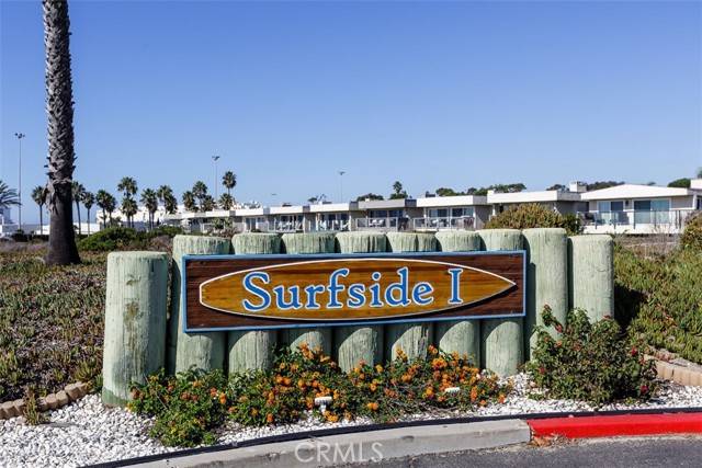 Port Hueneme, CA 93041,289 E Surfside DR