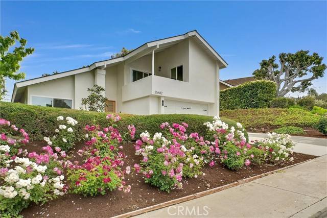 Laguna Hills, CA 92653,25482 La Mirada ST