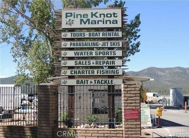 Big Bear Lake, CA 92315,400 Pine Knot BLD