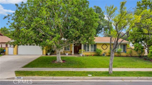 Northridge, CA 91324,19240 Knapp ST