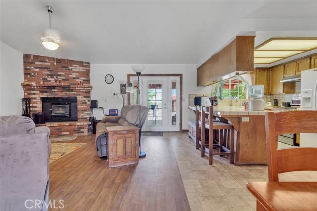 Pinon Hills, CA 92372,9591 Colfax