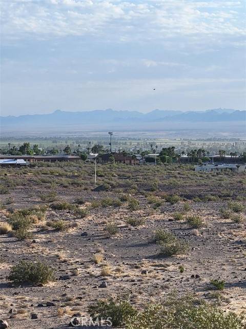 Needles, CA 92363,1 Lilly HL