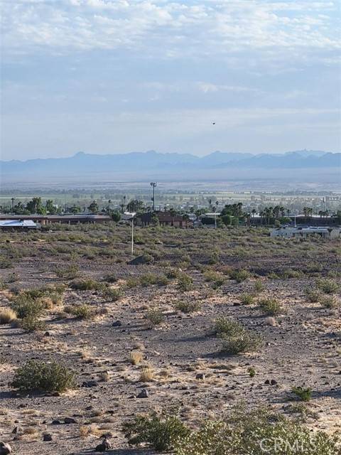 Needles, CA 92363,1 Lilly HL