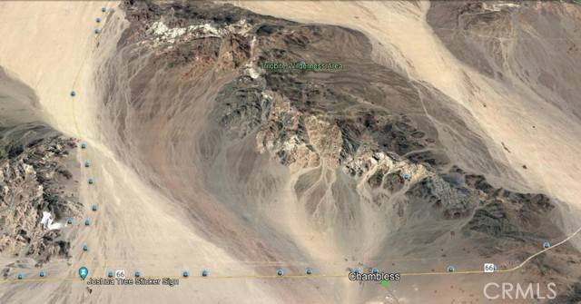 Needles, CA 92363,1 Cadiz Rd & Monata Rd CAWY