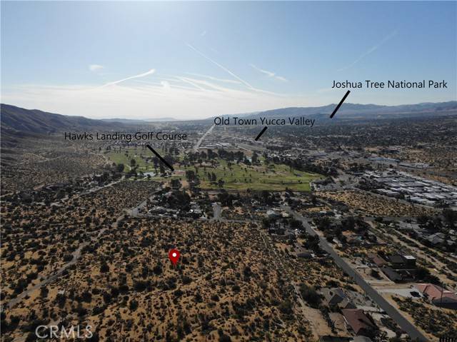 Yucca Valley, CA 92284,0 Yucca TRL