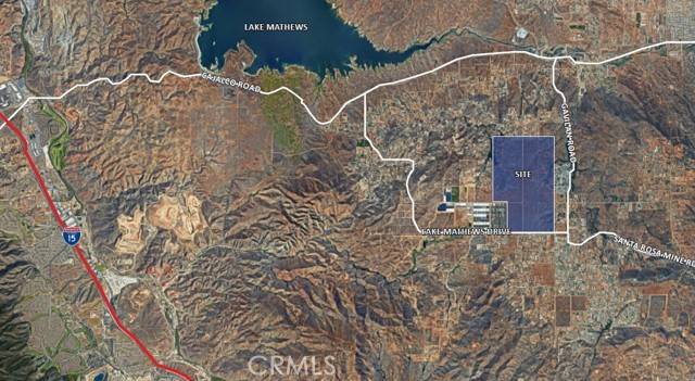 Perris, CA 92570,0 Lake Mathews DR
