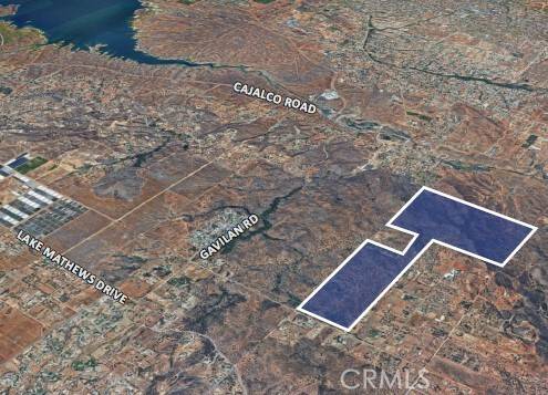 Perris, CA 92570,0 Idaleona RD