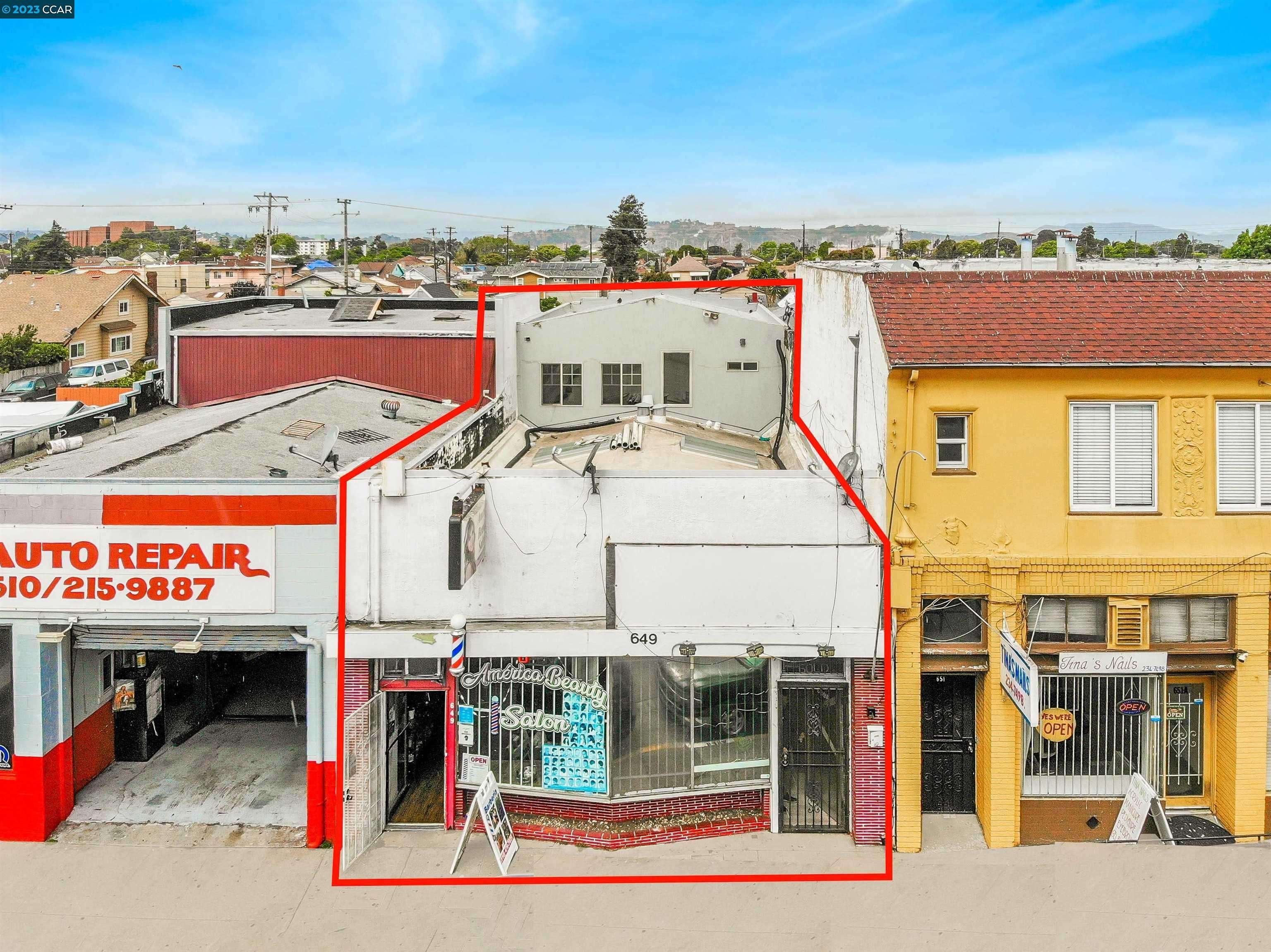 Richmond, CA 94804,649 23Rd St