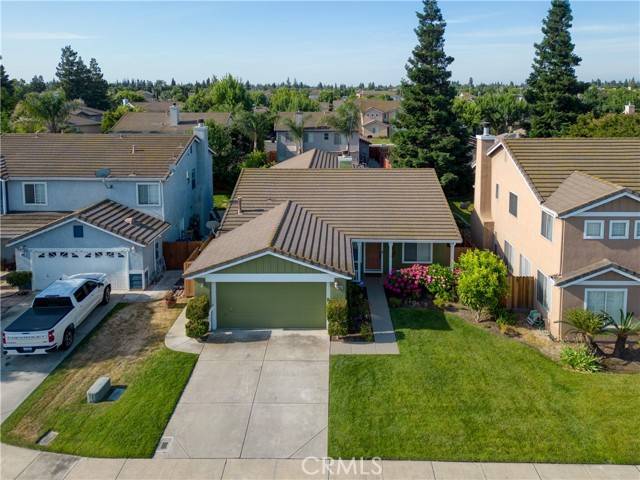 Modesto, CA 95356,2008 Amaretto DR