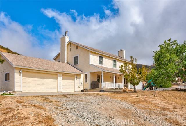 Leona Valley, CA 93551,40545 90th ST