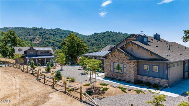 Tehachapi, CA 93561,23909 Woodbine CT