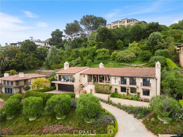 Palos Verdes Estates, CA 90274,852 Via Somonte