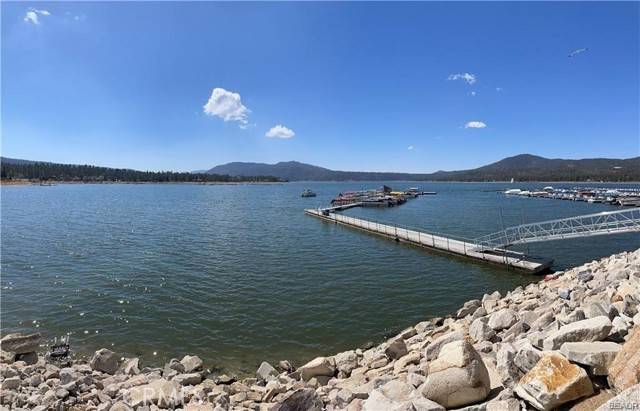 Big Bear Lake, CA 92315,400 Pine Knot BLD K-36