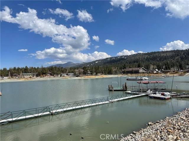 Big Bear Lake, CA 92315,400 Pine Knot BLD K-36