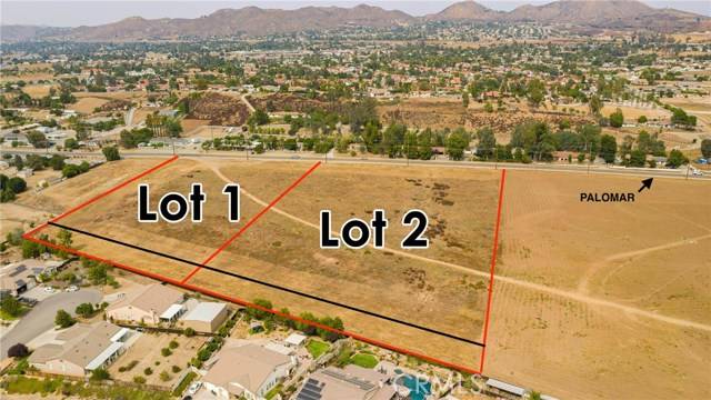 Wildomar, CA 92595,1 Palomar ST