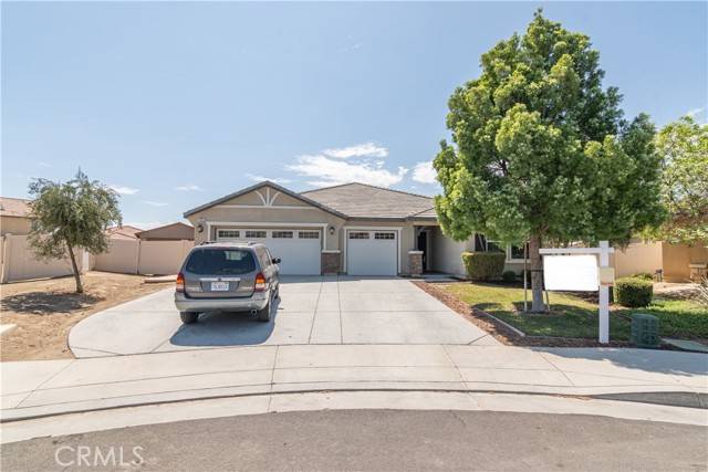 Perris, CA 92570,3453 Sequoia CT