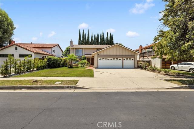 Northridge, CA 91324,18744 Merridy ST