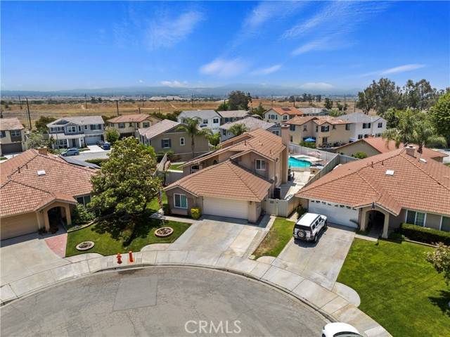 Highland, CA 92346,7930 Rose CT