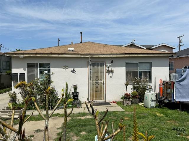 Lawndale, CA 90260,4325 W 165th ST