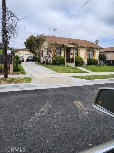 Pico Rivera, CA 90660,4853 Tobias Ave.