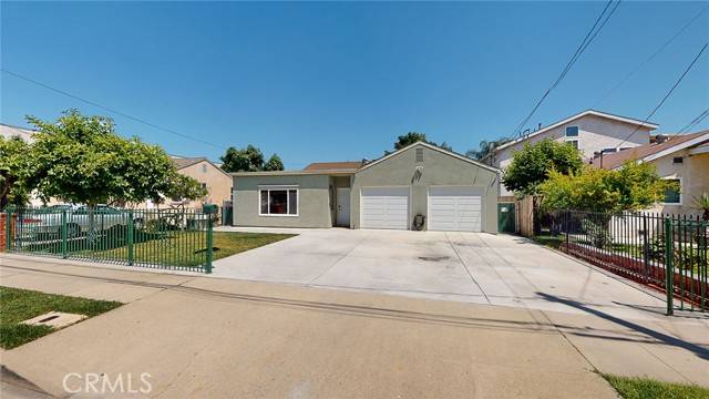 Pico Rivera, CA 90660,5026 Cord AVE