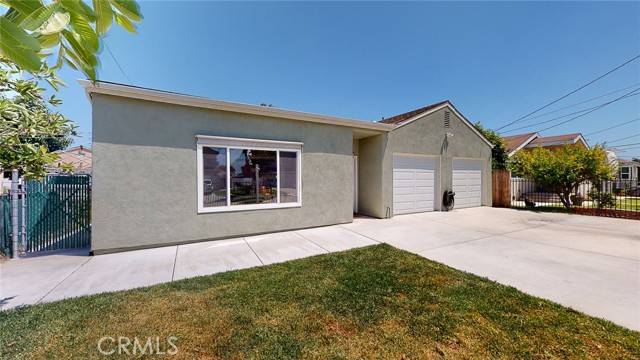 Pico Rivera, CA 90660,5026 Cord AVE