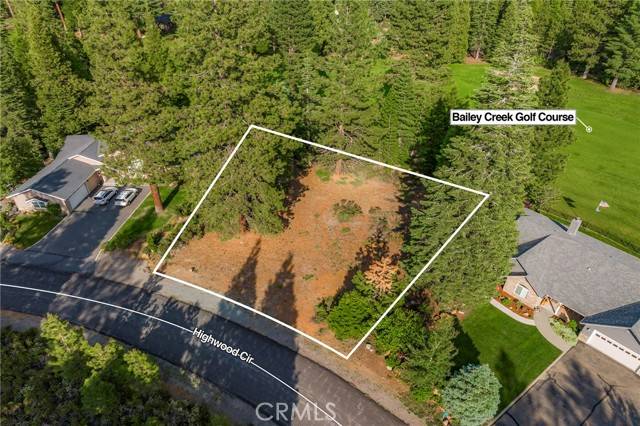 CA 96137,181 Highwood CIR