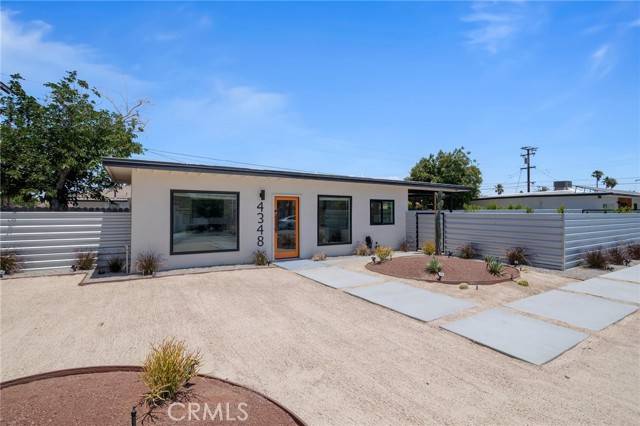 Palm Springs, CA 92264,4348 E Camino Parocela