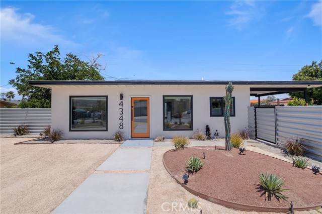 Palm Springs, CA 92264,4348 E Camino Parocela