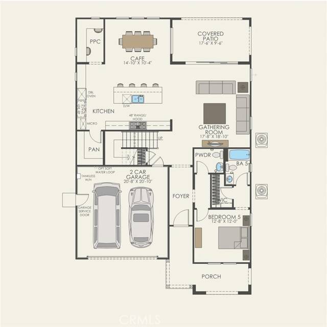 Chatsworth, CA 91311,21229 Rockview TER