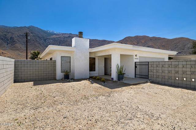 Palm Springs, CA 92262,59925 Palm Oasis AVE