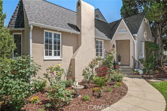 Glendale, CA 91207,1201 ETHEL ST