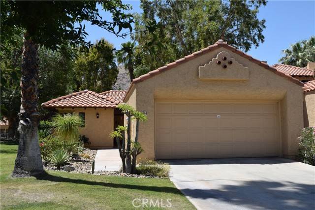 Palm Springs, CA 92264,2345 S Cherokee WAY 144