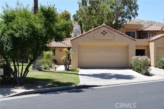 Palm Springs, CA 92264,2345 S Cherokee WAY 144