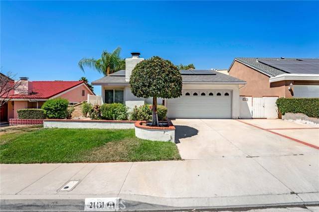 Saugus, CA 91350,21431 Carol Sue LN