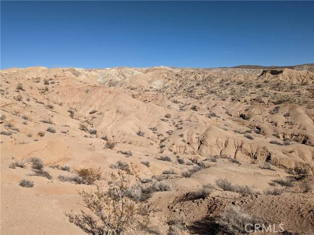 Barstow, CA 92311,0 Fossil Bed RD